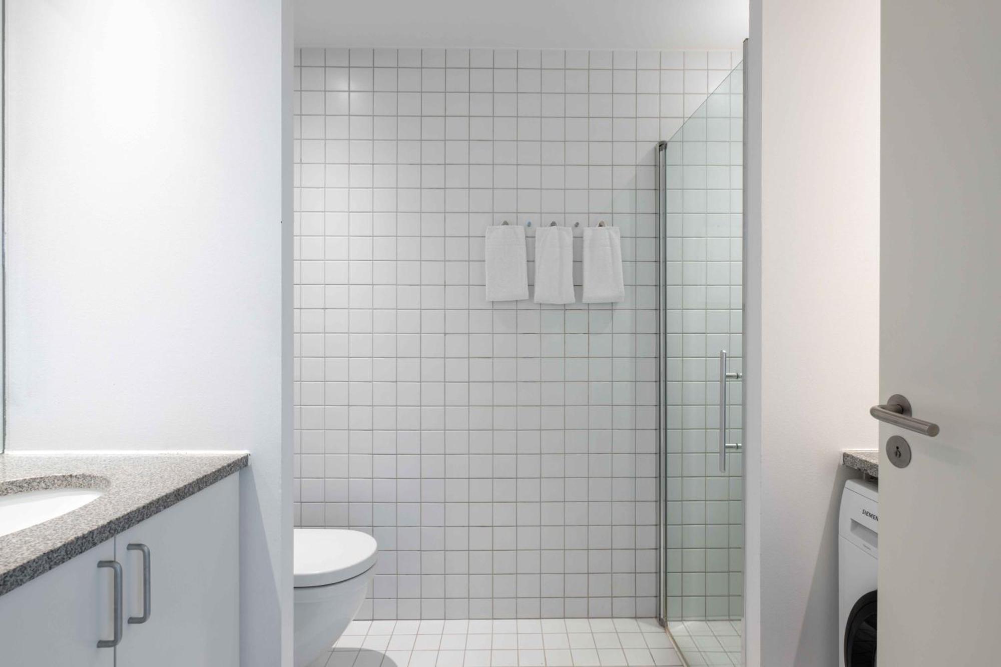 Stylish 3br Flat W Two Balconies Apartment Copenhagen